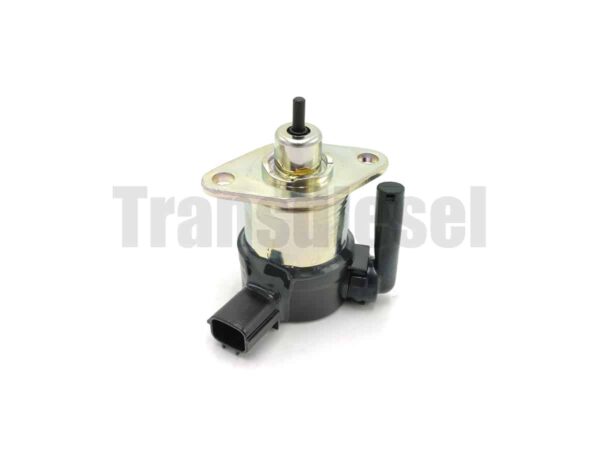 1C010-6001-7 Solenoide Kubota