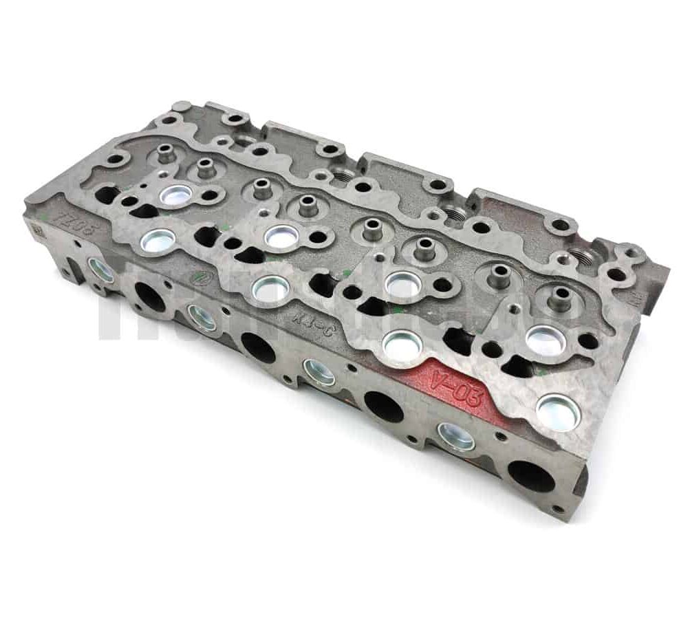 1E013-0304-5 Cylinder Head