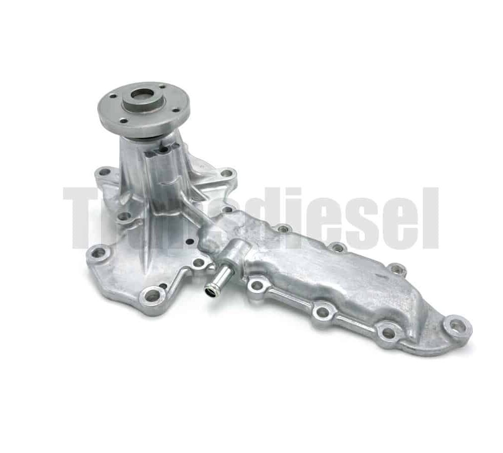1E017-7303-6 Assy Pump Water