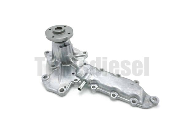1E017-7303-6 Assy Pump Water