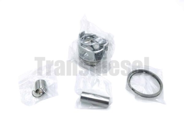 1G069-2179-5 Kit Piston 0.50 D1105/V1505 Kubota