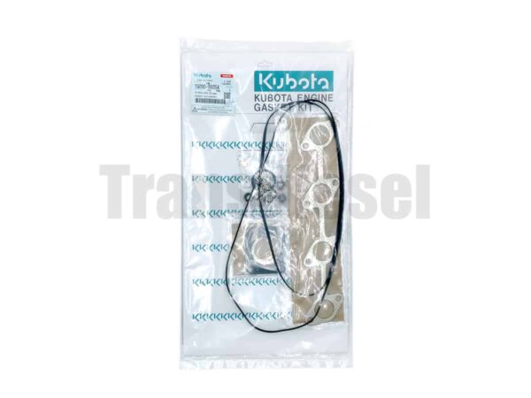 1G090-9935-4 Juego Juntas Superior V1505 (Junta Culata Metalica) Kubota