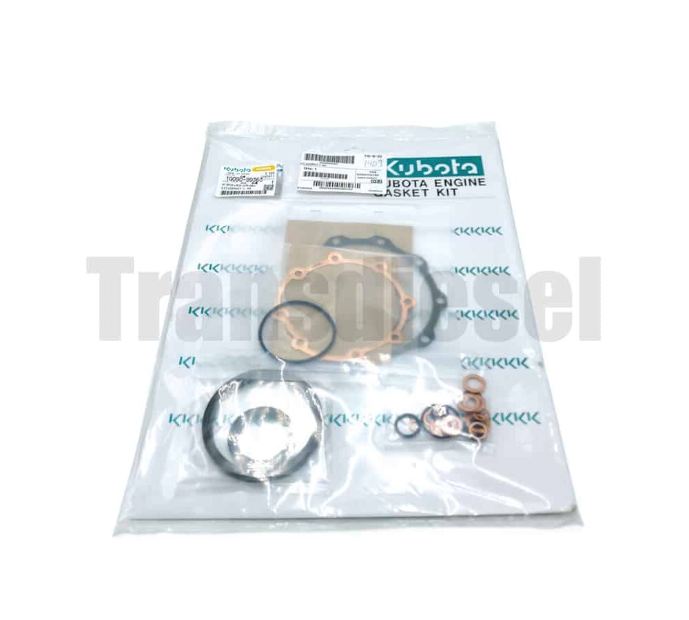 1G090-9936-3 Kit Gasket Lower