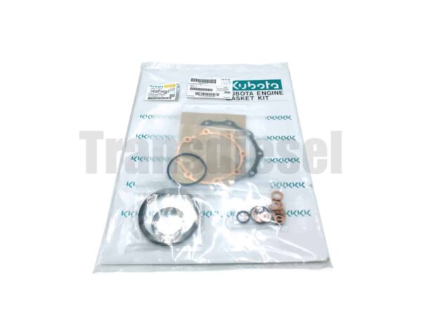 1G090-9936-3 Kit Gasket Lower