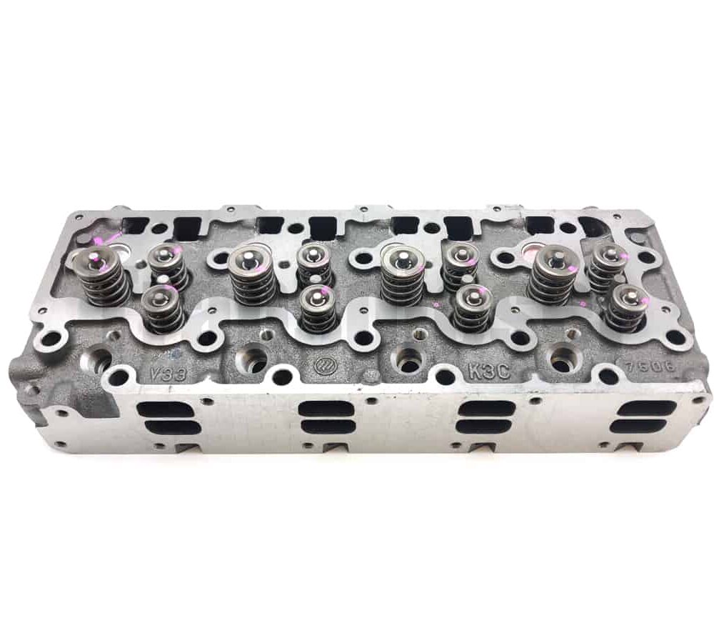 1G546-0302-2 Assy Cylinder Head