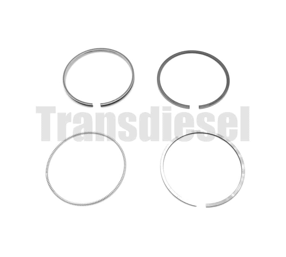 1G610-2105-0 Assy Ring Piston