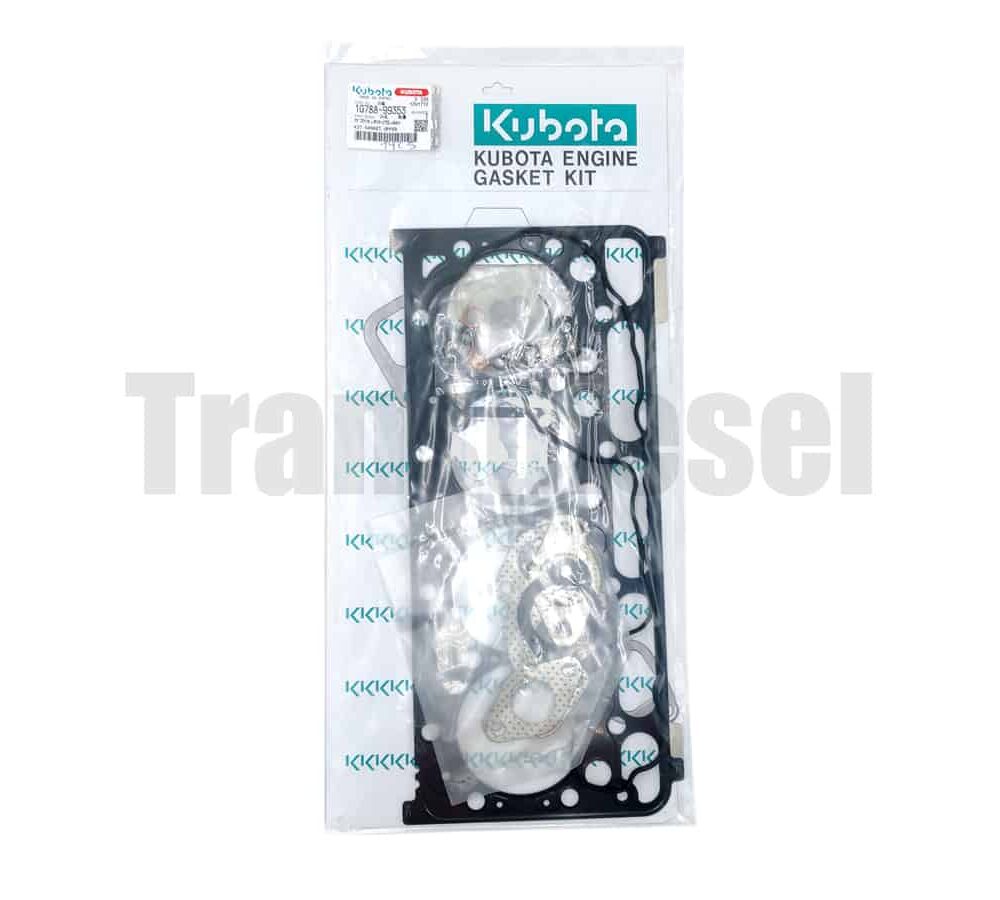 1G788-9935-3 Kit Gasket Upper