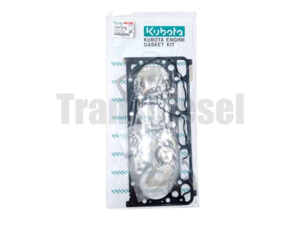 1G788-9935-3 Kit Gasket Upper
