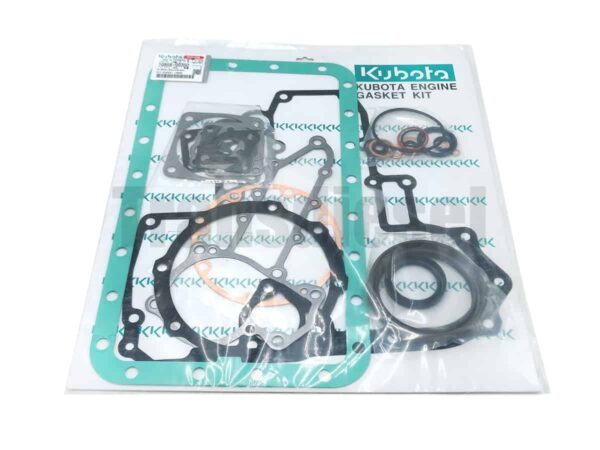 1G868-9936-0 Juego Juntas Inferior V2203m-E2b Kubota