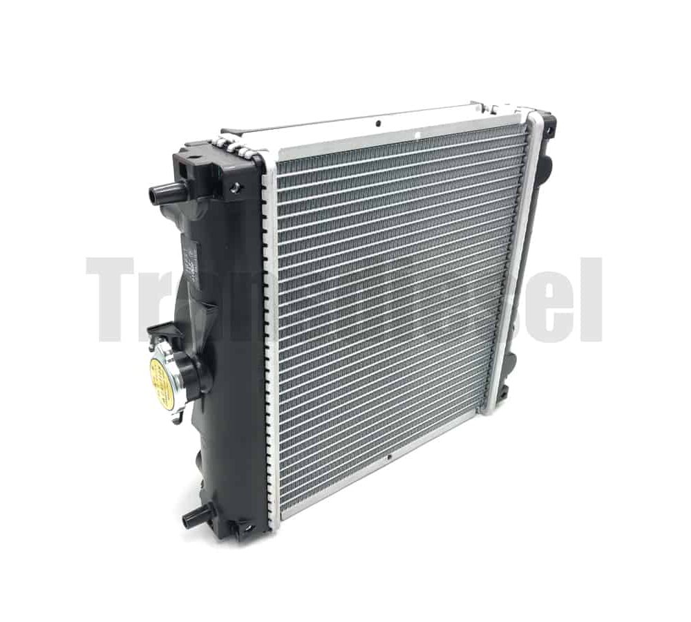 1G951-7206-0 Assy Radiator
