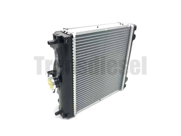 1G951-7206-0 Radiador Kubota