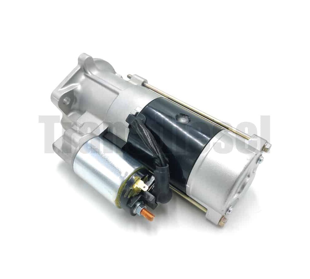 1K012-6301-2 Assy Starter