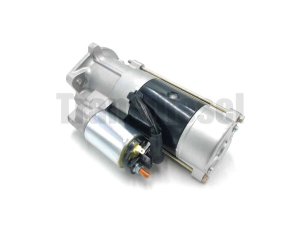 1K012-6301-2 Motor De Arranque Kubota