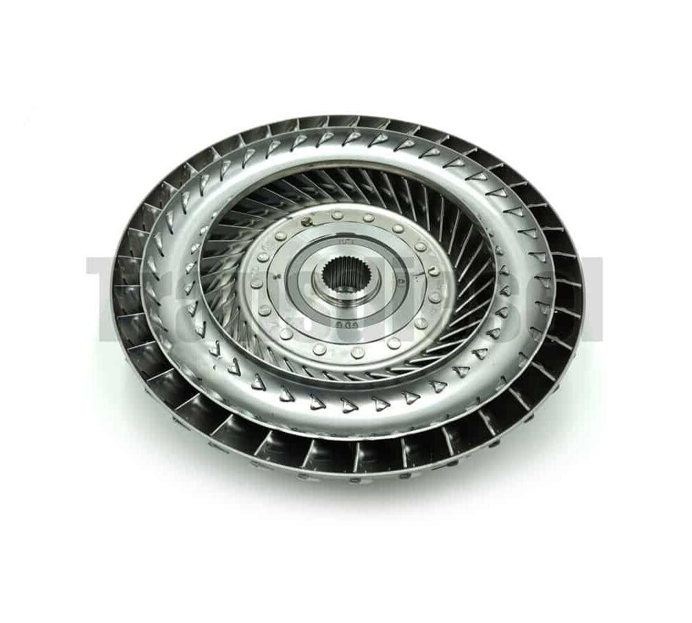 29503979 Turbina Del Convertidor Allison