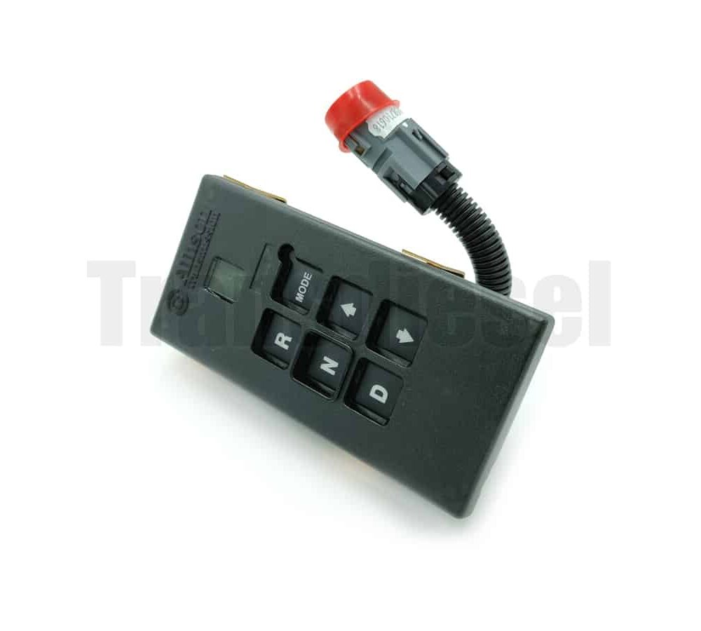 29538373 Selector De Velocidades (Tipo Botonera) Allison