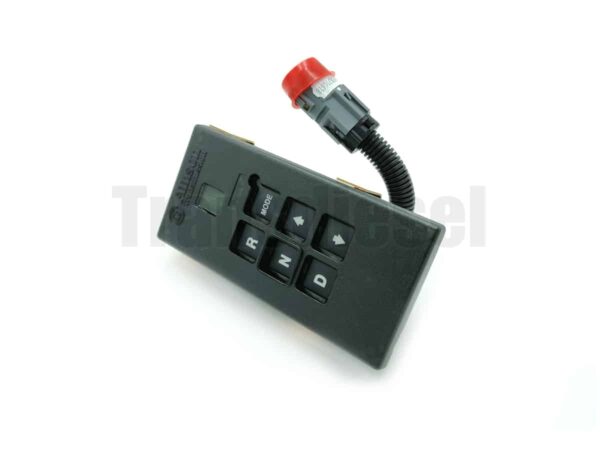 29538373 Selector De Velocidades (Tipo Botonera) Allison