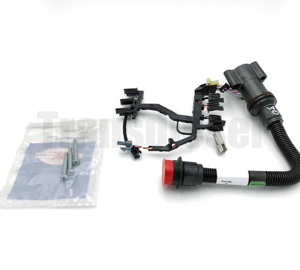 29542681 Kit Cableado Allison