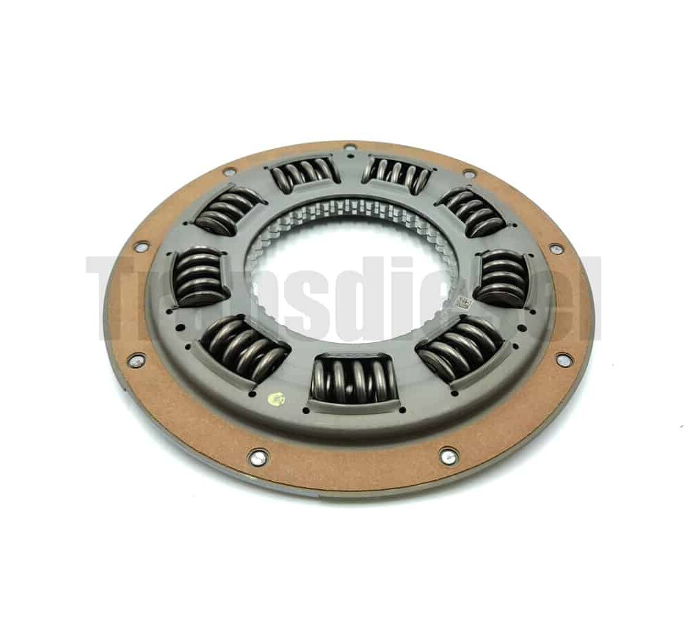 29544144 Damper Completo S3000 Allison