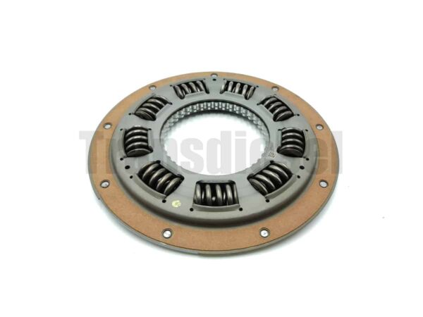 29544144 Damper Completo S3000 Allison