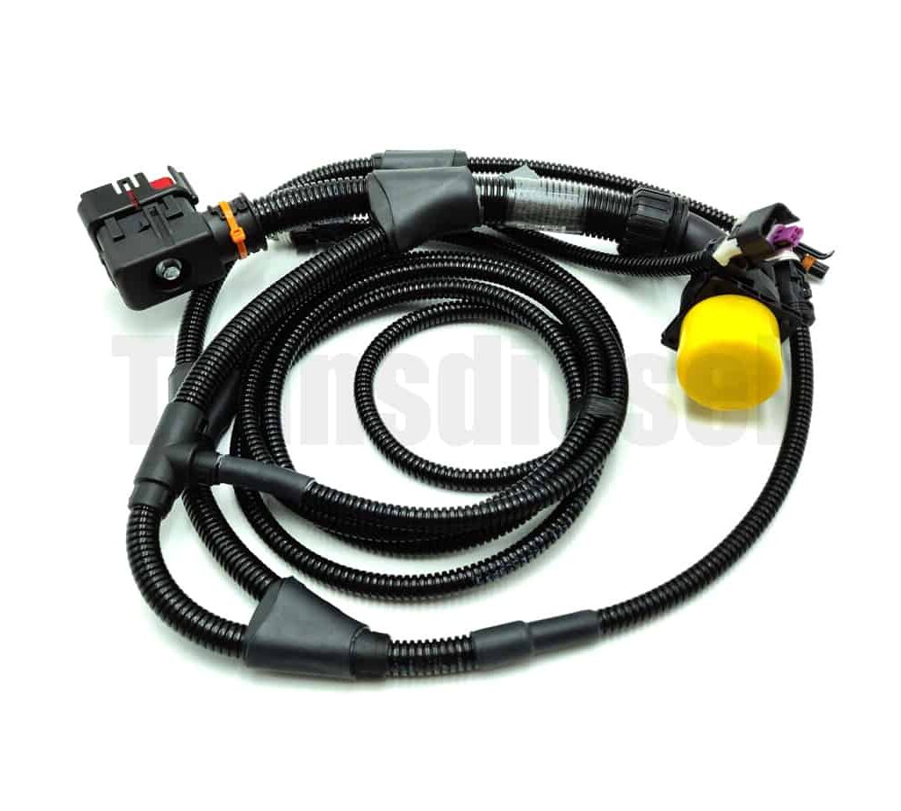 29547808 Cableado Sensores, S3000pr Allison