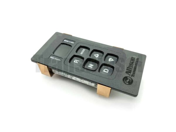 29551555 Selector De Velocidades (Tipo Botonera) Allison