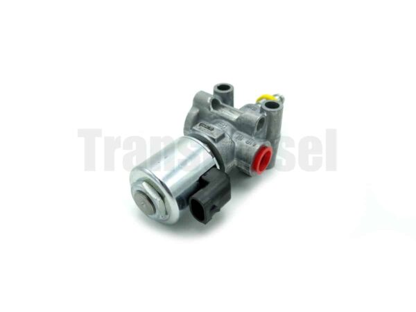 29557354 Valve Assembly-Solenoid, Retarder