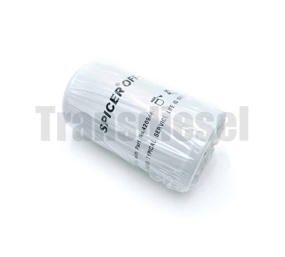 4209440 Filtro Aceite Dana