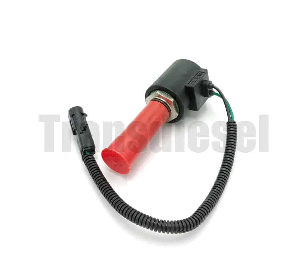 4215419 Solenoid