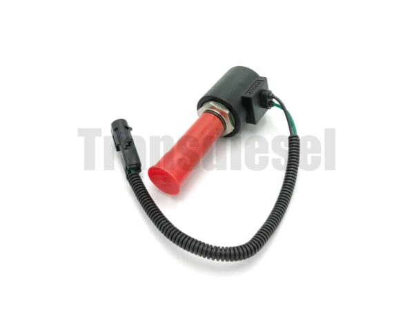 4215419 Solenoid