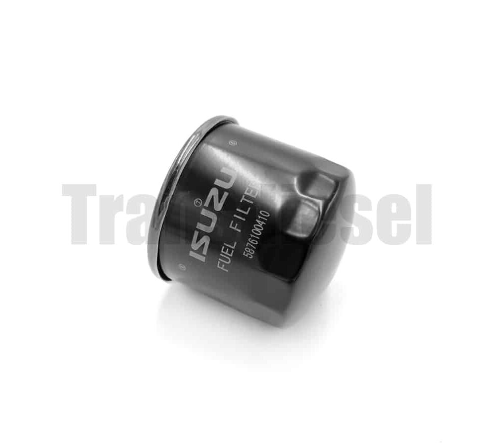 5 87610041 Elemento Filtro Gasoil (Bvp) Isuzu
