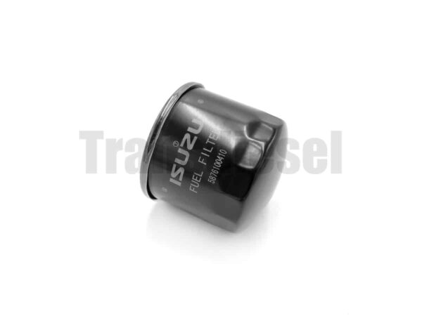 5 87610041 Elemento Filtro Gasoil (Bvp) Isuzu