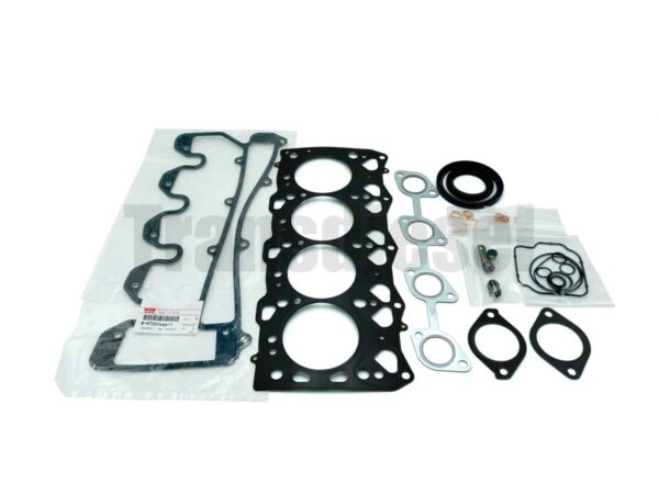 5 87813732 2 Gasket Set. Eng Overhaul