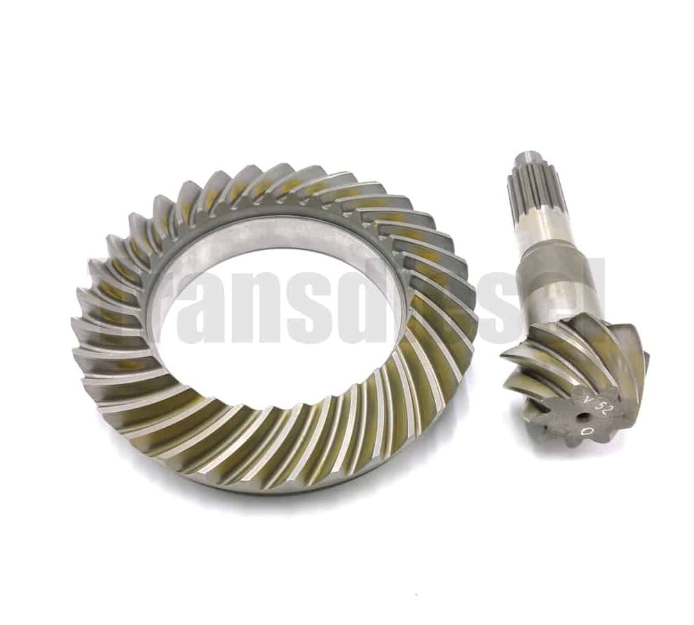 734.04.507.10 Ring & Pinion