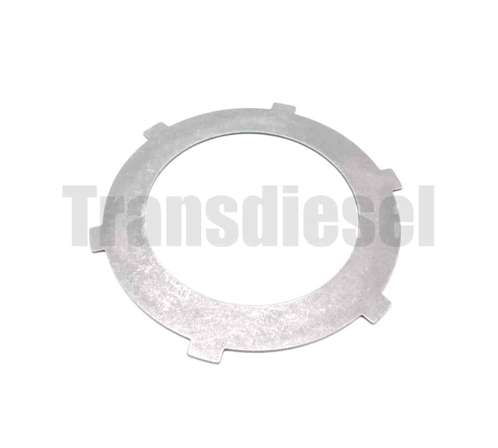 734.07.004.02 Brake Disc