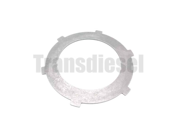 734.07.004.02 Brake Disc