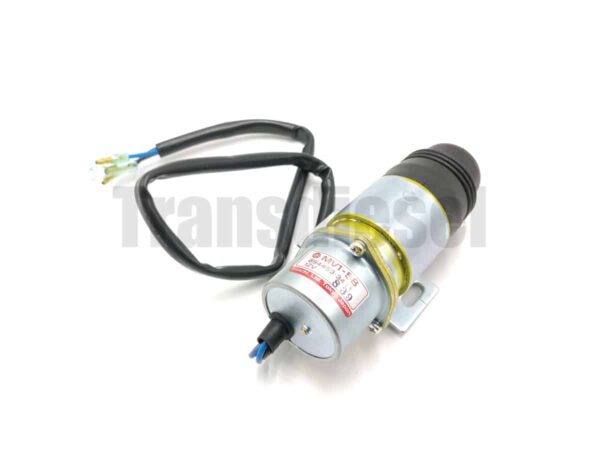 8 94453341 1 Solenoide 3kr1, 4fa1 Isuzu