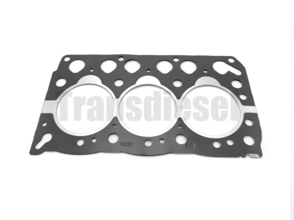 8 97043933 2 Gasket. Cyl Hd