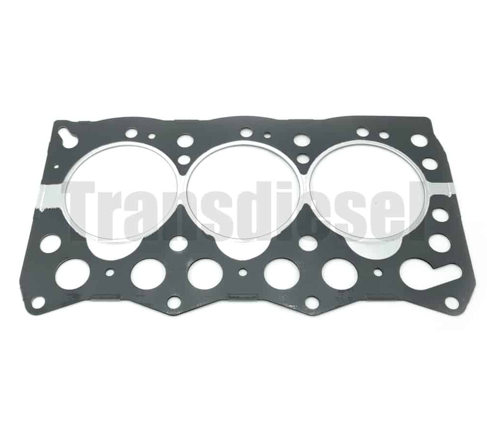 8 97045393 2 Gasket. Cyl Hd