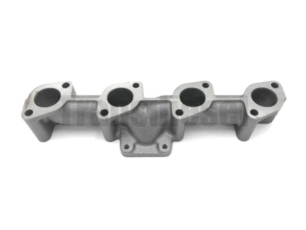 8 97117590 1 Colector Escape 4le1 Isuzu