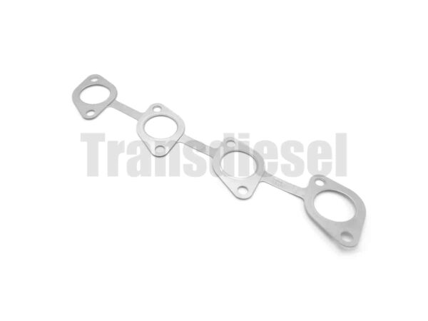 8 97126186 Junta Colector De Escape 4le1 Isuzu