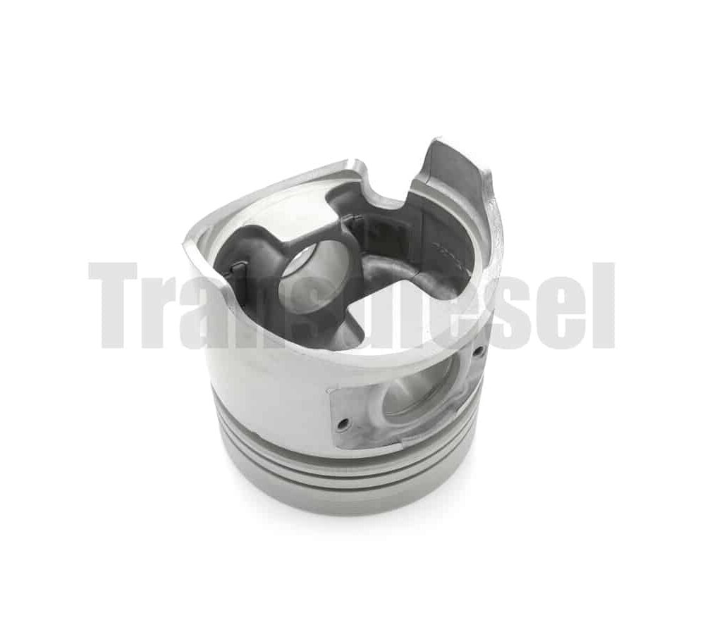 8 97176887 Piston Std 3ld1 Isuzu