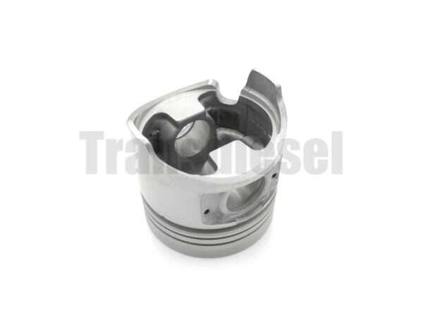 8 97176887 Piston Std 3ld1 Isuzu