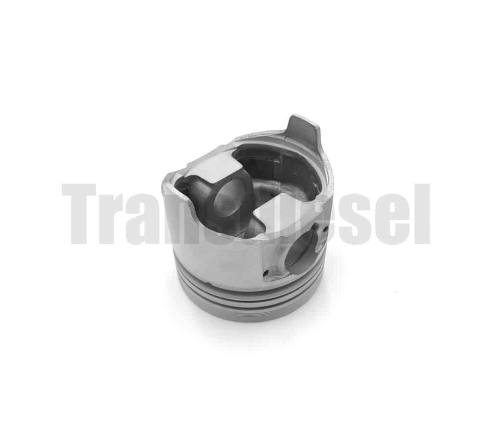 8 97176888 Piston Std 3lb1 Isuzu