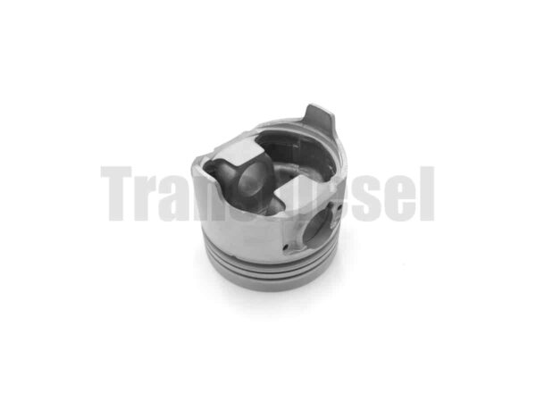 8 97176888 Piston Std 3lb1 Isuzu