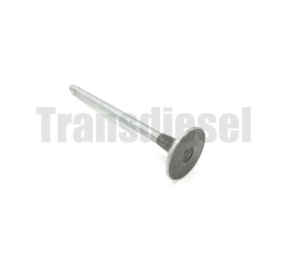8 97209876 4 Valvula De Escape 6hk1 Isuzu