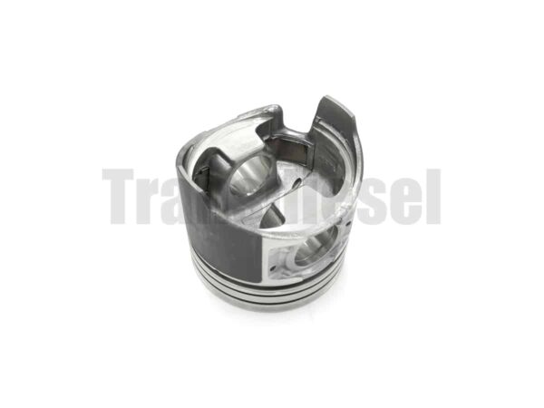 8 97232603 Piston 0.25 4le2 Isuzu
