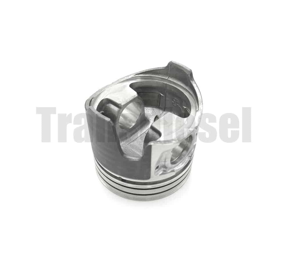 8 97232604 Piston Std 4le2 Isuzu