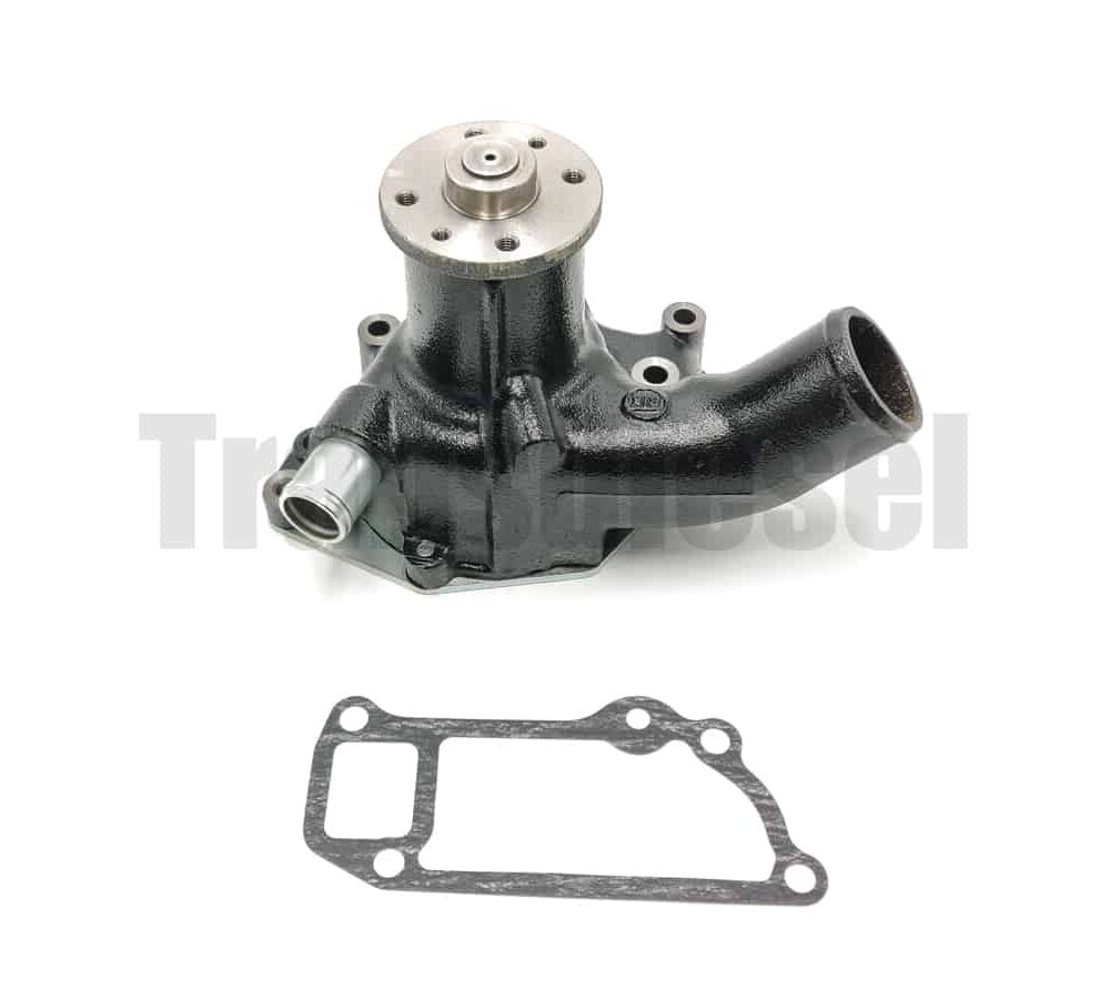 8 97253028 1 Bomba Agua + Junta Isuzu