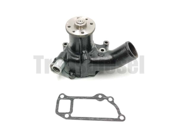 8 97253028 1 Bomba Agua + Junta Isuzu