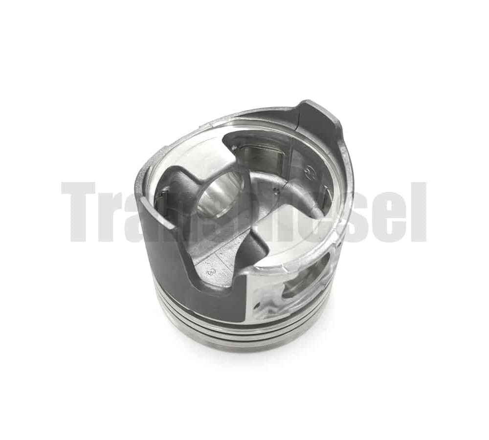 8 97257875 Piston 0.25 4le1 Isuzu